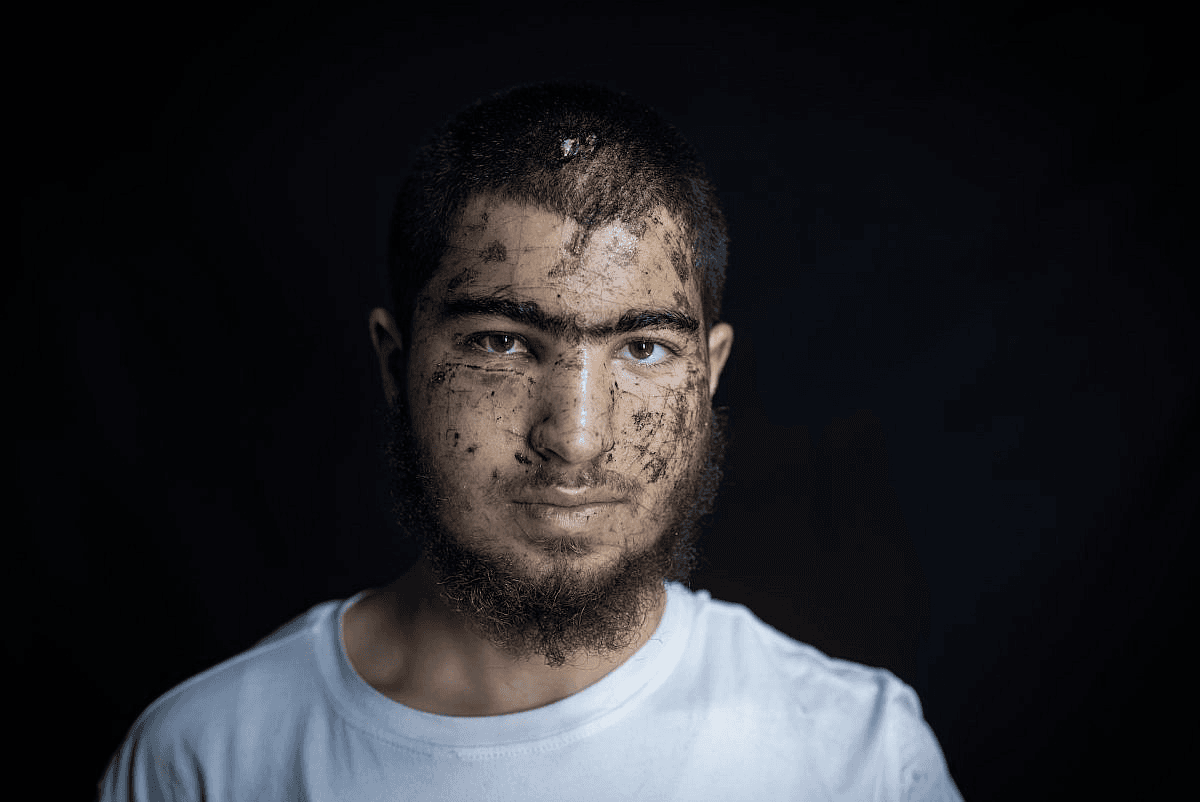 Image from Agence Media Palestine
