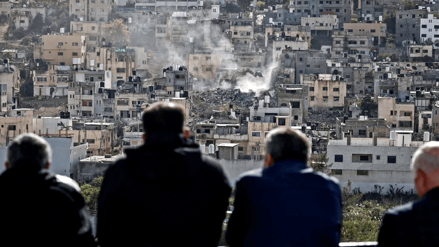 Image from Agence Media Palestine