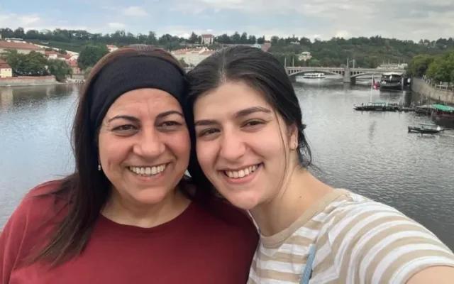 Vienna Police Say No Criminal Offense In Missing Israeli Mother Mali Yahalomi, Daughter Liel