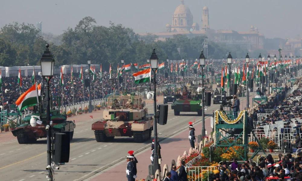 Indian Retired Maj.-Gen. Gagan Deep Bakshi Warns Erdogan About Turkey, Saudi Arabia, Pakistan Pact