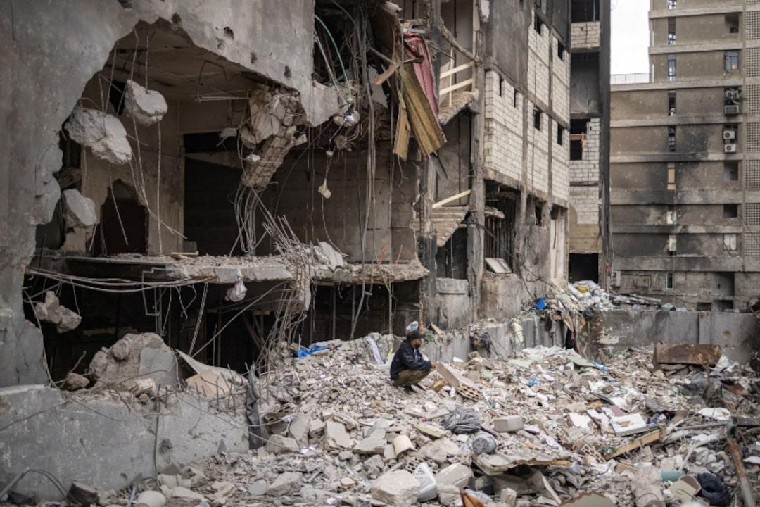 Nabih Berri Warns Israel’s Lebanon Occupation Would Spark Resistance Without Withdrawal