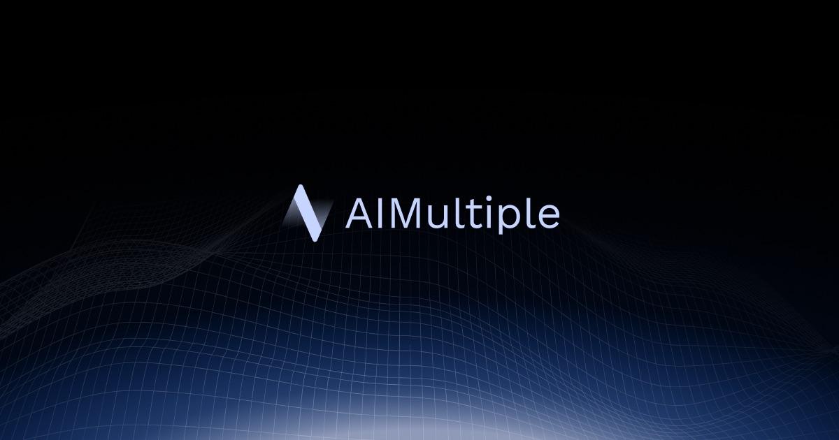 Image from AIMultiple