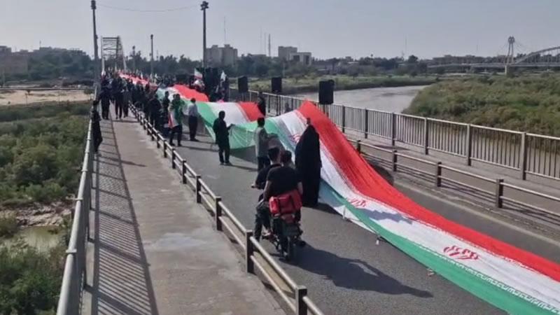 Image from akhbar-rooz