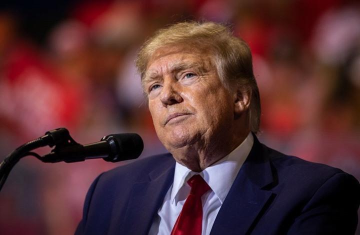 Trump Pauses US Escorts Through Strait of Hormuz After Saudi Arabia Suspends Bases