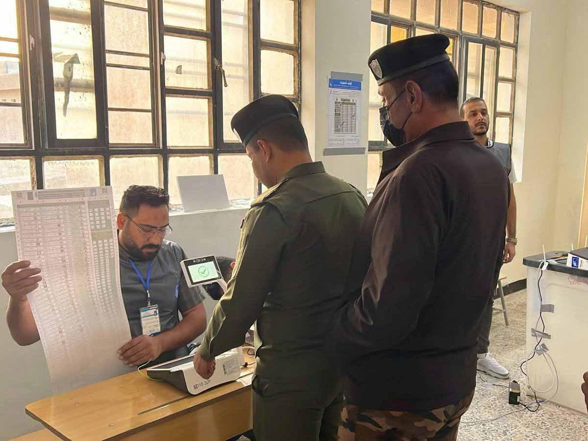 Image from AL24 News