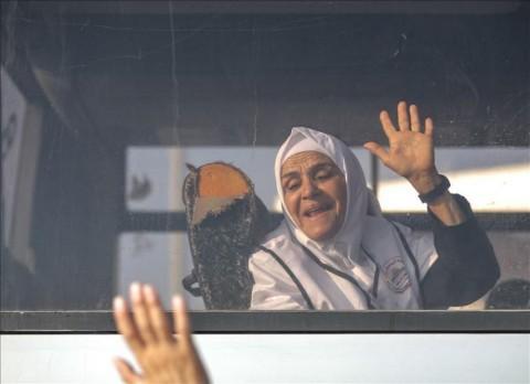 Israel’s Gaza Crossing Restrictions Prevent Palestinians From Performing Hajj for Third Year