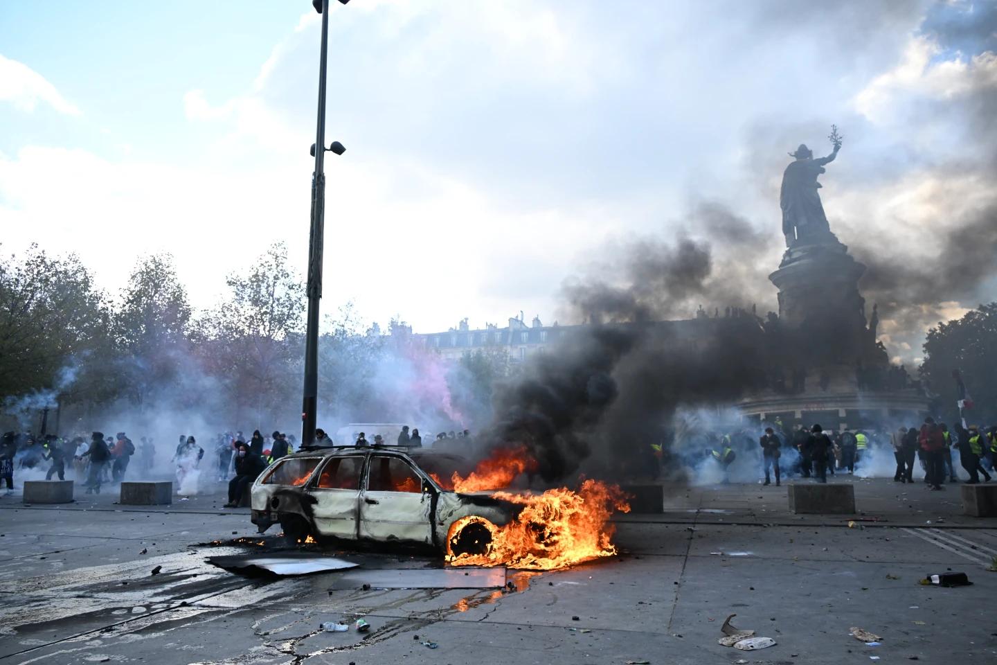Image from Algerie Eco