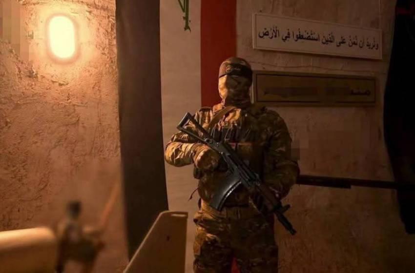 Iraq's Axis of Resistance Warns US Over Kuwaiti Base Use