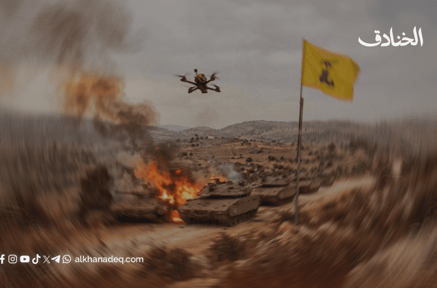 Image from Al-Khanadeq
