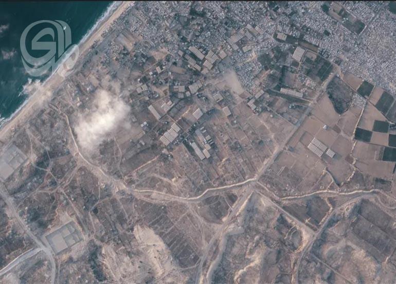Image from Al-Jarida Al-Mada