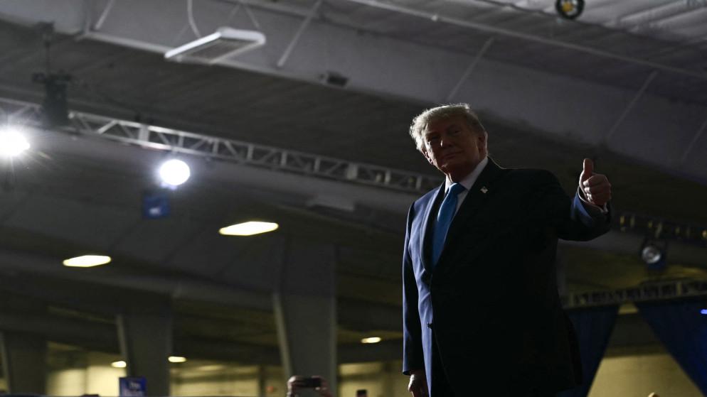 Trump Says US Forces Destroyed Iran Radar, Will End War Very Quickly