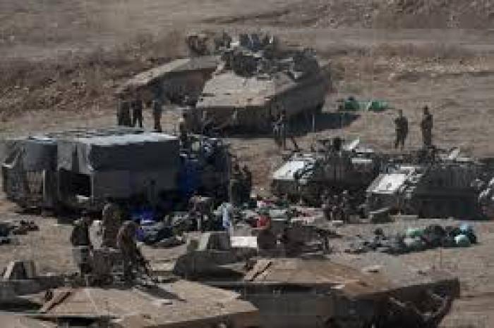 Israel Intensifies Southern Lebanon Attacks, Leaving 31 Dead and 40 Wounded