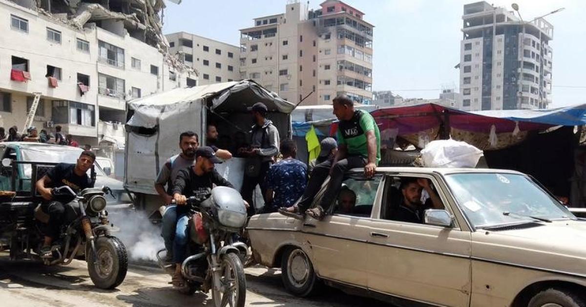 Image from Al-Risalah Net