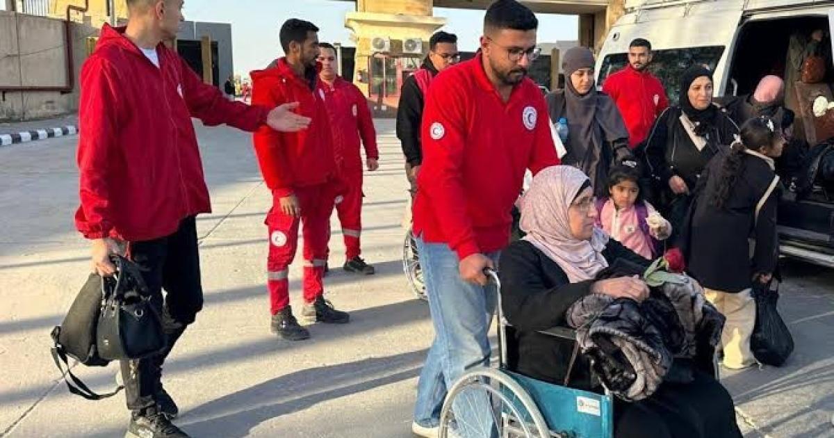 Israel’s Travel Restrictions Push Gaza Cardiac Patients Toward “Silent, Deadly” Death