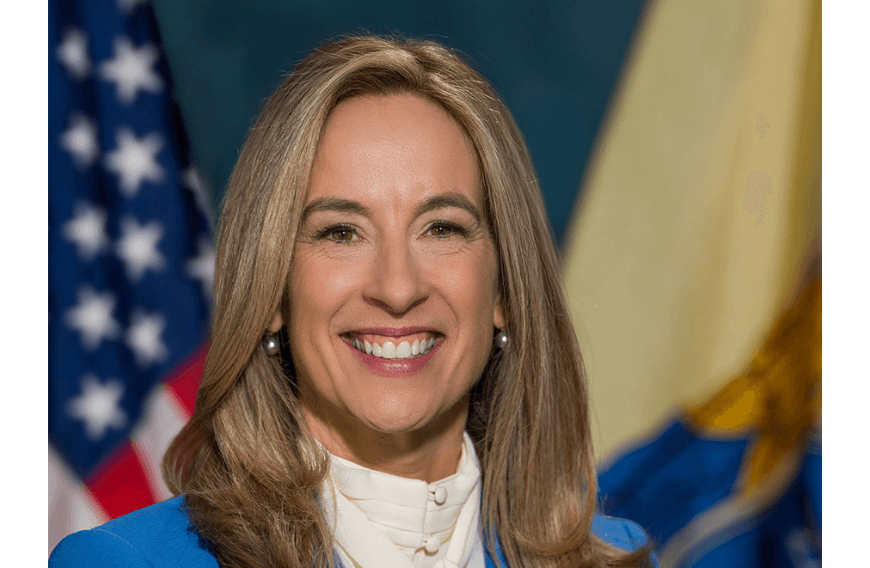 ICE Agents Wear Masks in Raids; Gov. Sherrill Bans Officer Face Coverings in New Jersey