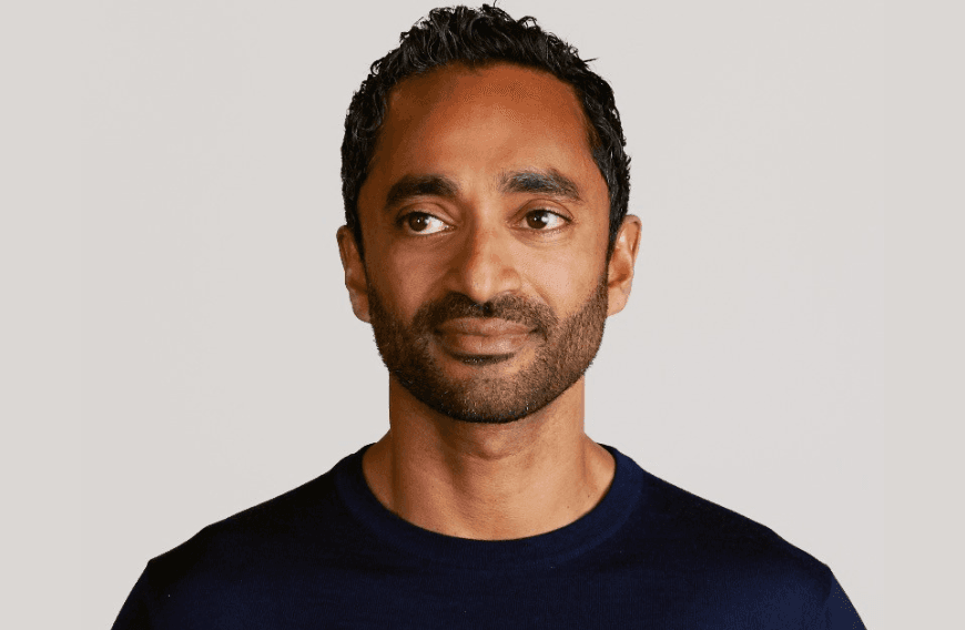 Billionaire Chamath Palihapitiya speaks about H-1B, says 'I am irrelevant' but Elon Musk came to US on this visa