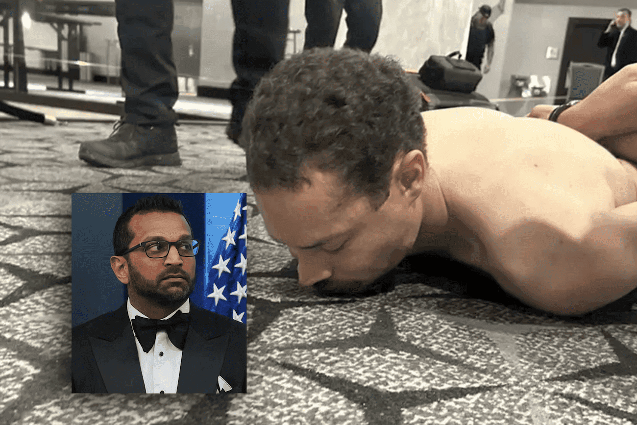 Image from American Kahani