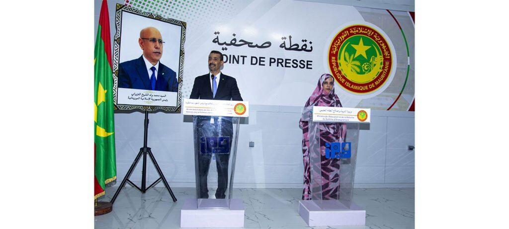 Mauritania’s Education Minister Orders Greater Oversight, Limits Private Primary Schools In Nouakchott