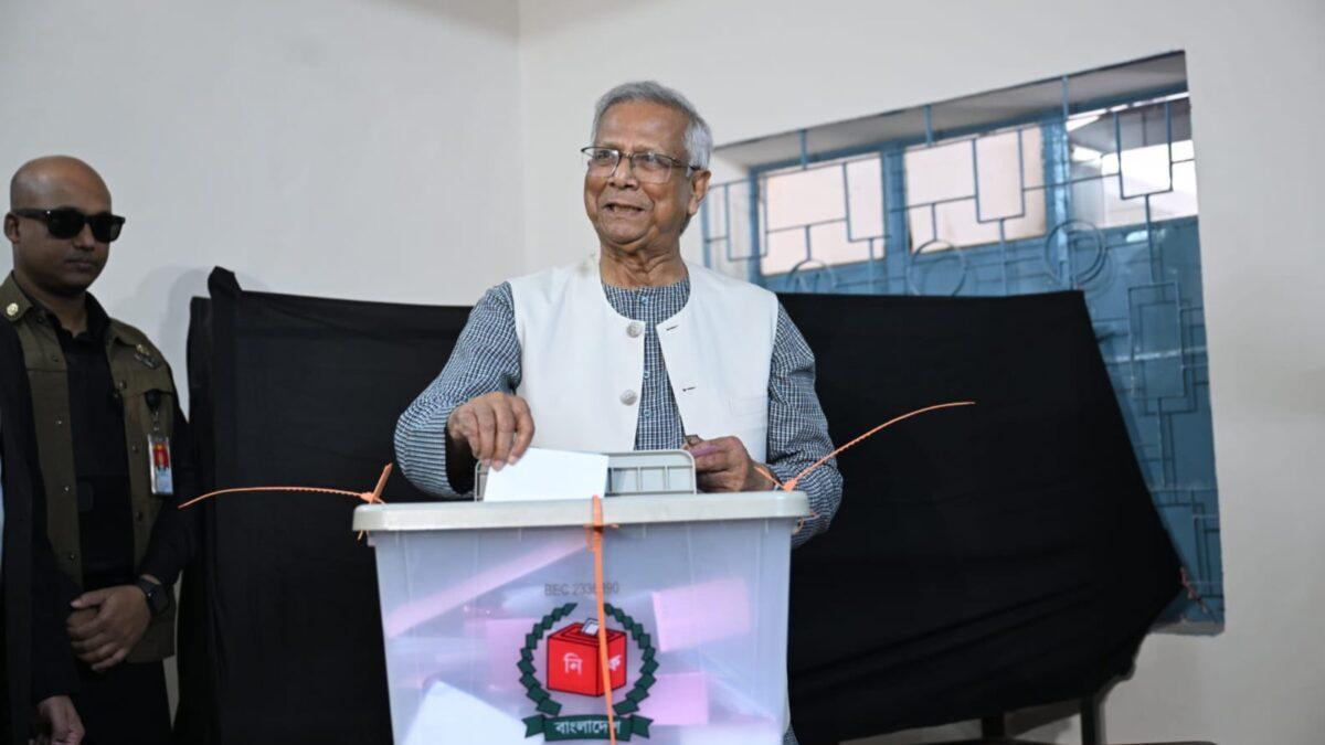 Image from Amu TV