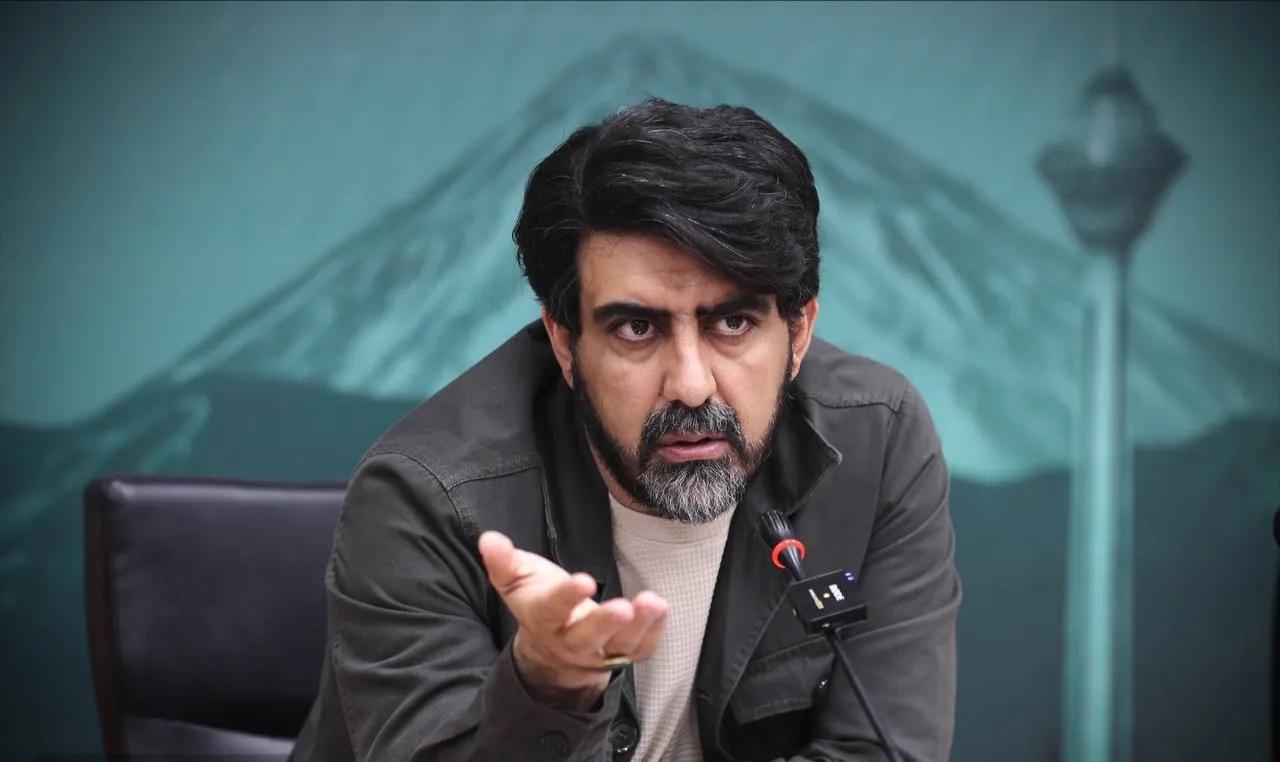 Image from خبرگزاری آنا