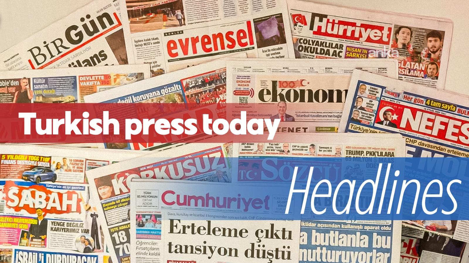 Türkiye Fortifies Border as Iran War Triggers Migrant Concerns