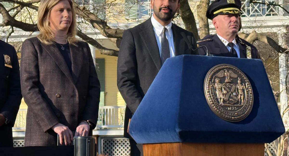 Image from Gothamist
