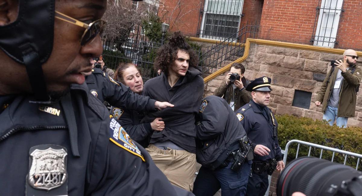 Image from Gothamist