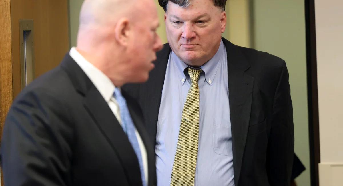Rex Heuermann Pleads Guilty To Killing Eight Women In Gilgo Beach Case