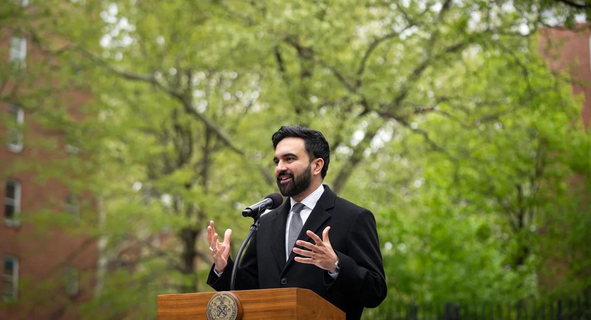 Image from Gothamist