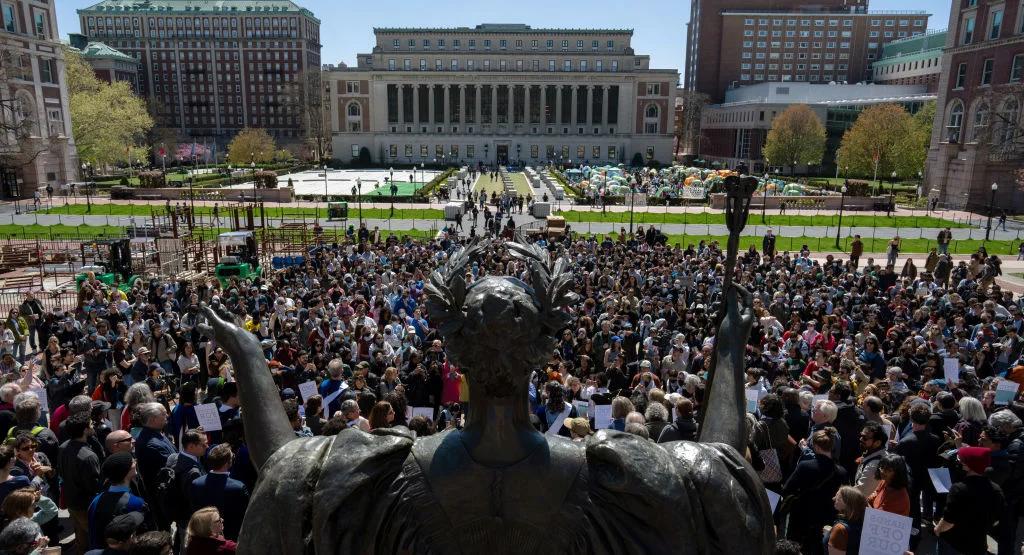 Image from Gothamist