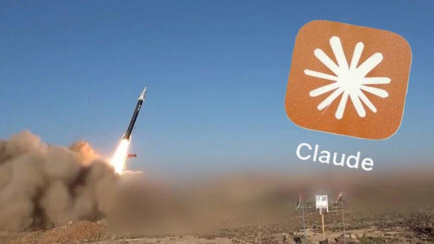 Anthropic Shuts Down Northern Yemen Cell Using Claude for Guided Rocket and Ballistic Missile