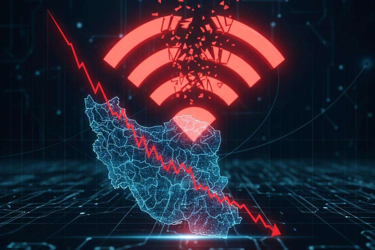 Iran Partially Restores Internet After 88-Day Blackout Following Pezeshkian Order