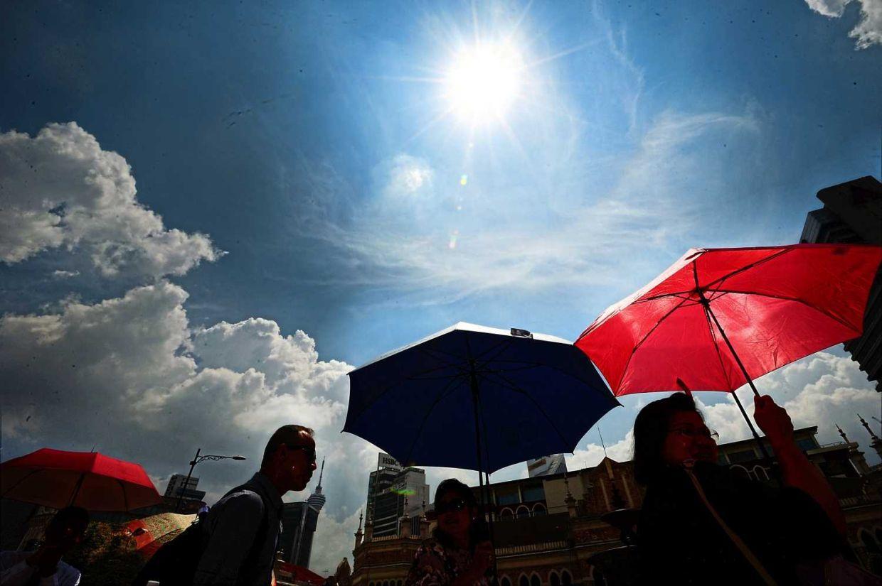 UN Says 2025 Heat Will Last Thousands of Years