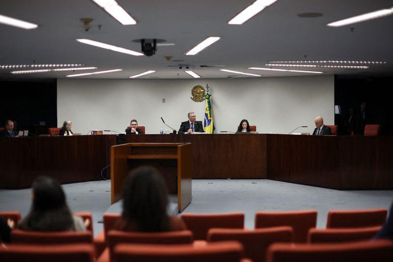 Brazil’s Supreme Court Convicts Eduardo Bolsonaro Of Courting Trump Administration Interference
