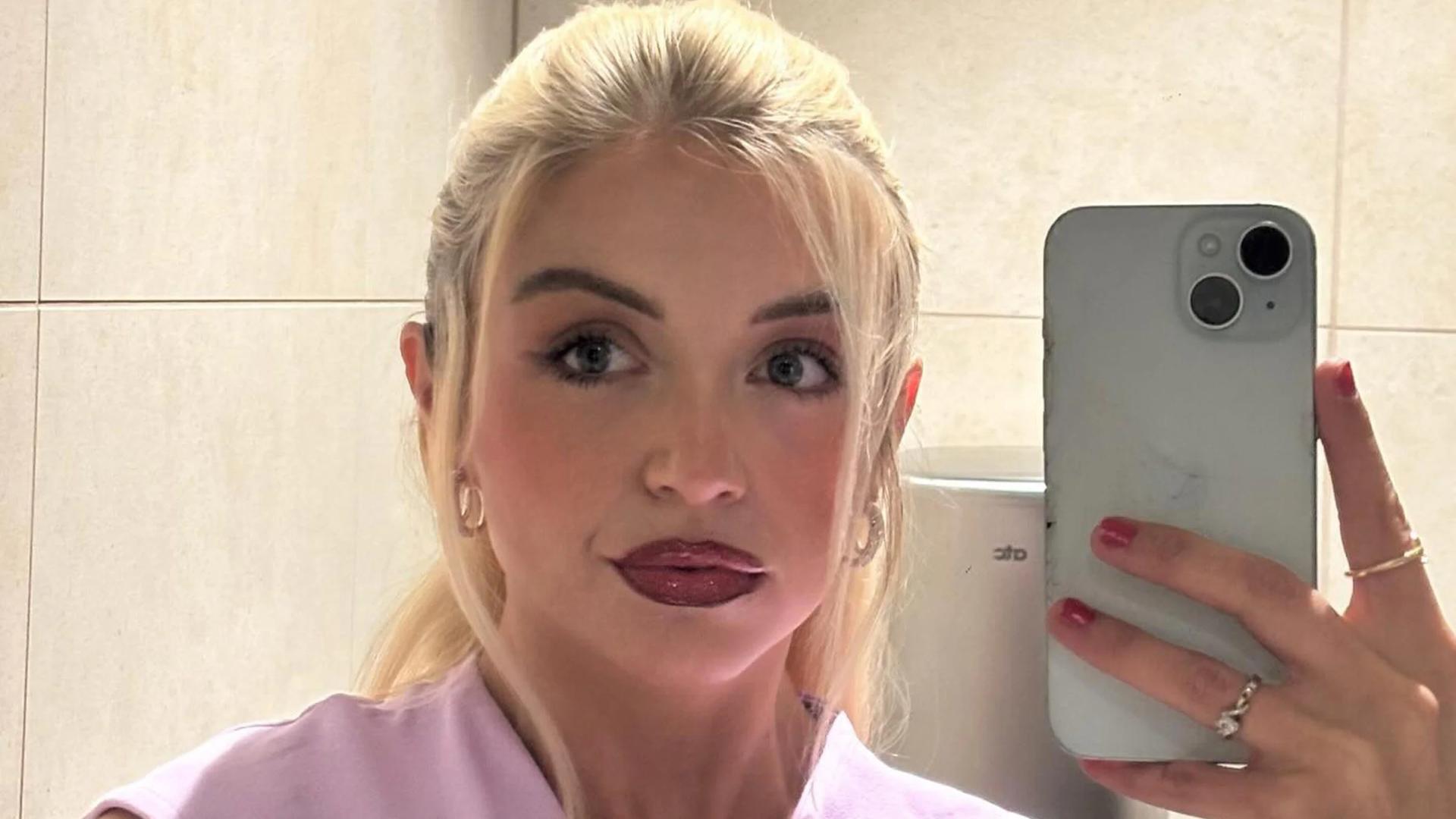 British Influencer Rachel Kerr Missing After Checking Out of Caribbean Village Agadir, Morocco