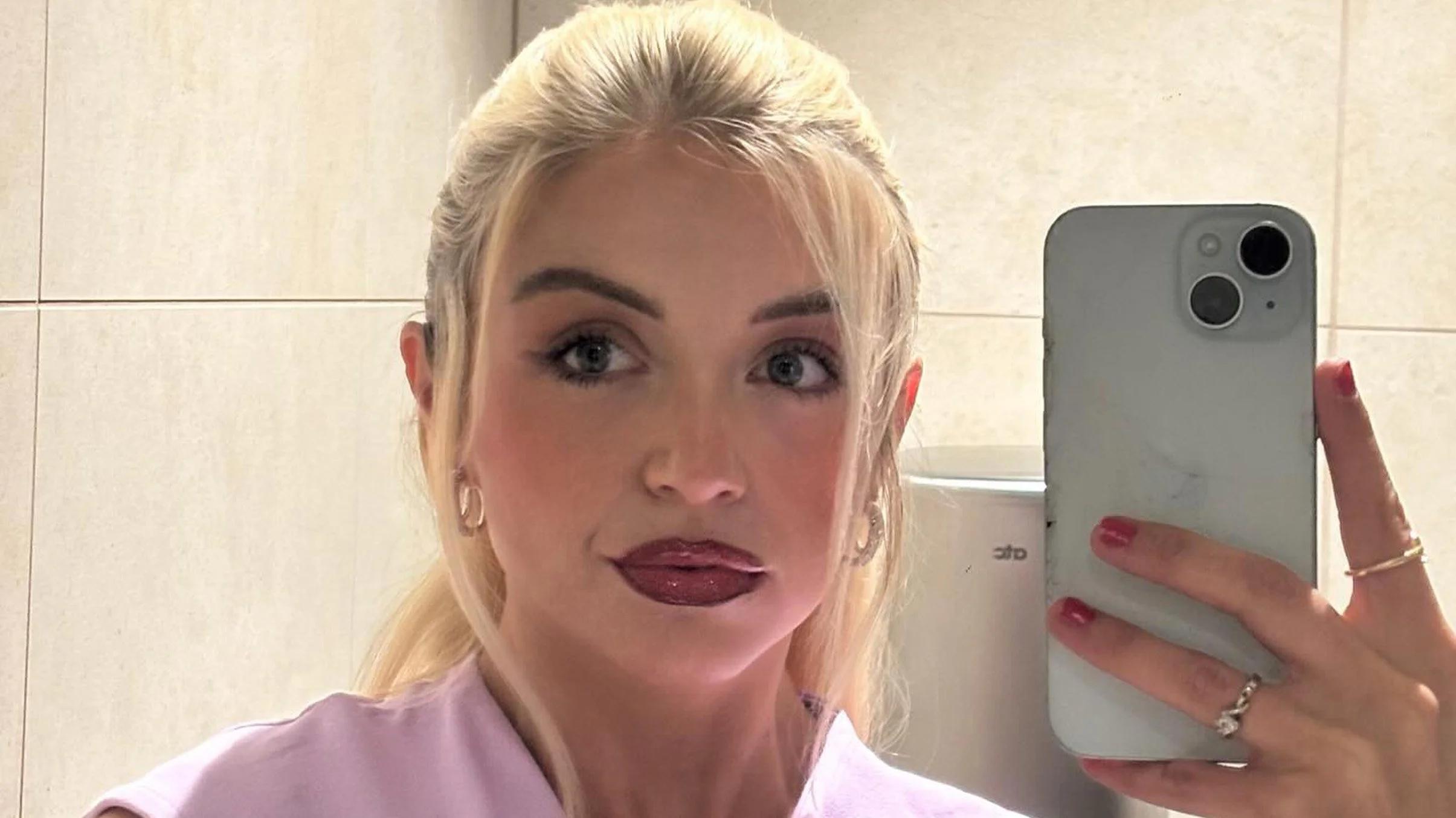 British Influencer Rachel Kerr Missing After Checking Out of Caribbean Village Agadir, Morocco