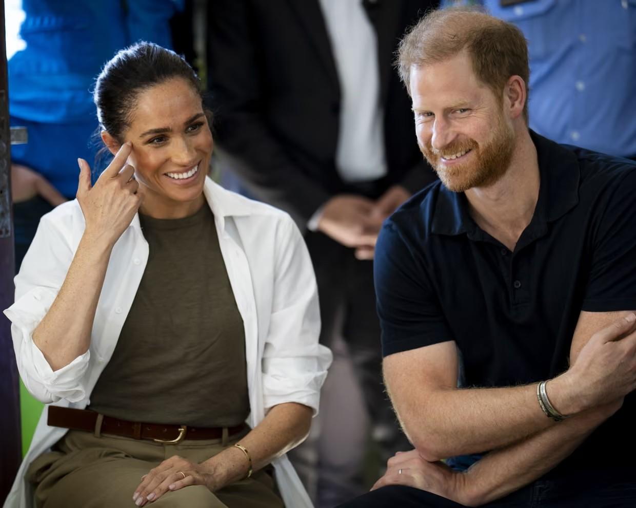Andy Burnham Says Harry and Meghan Security Is a Private Matter Ahead of UK Return