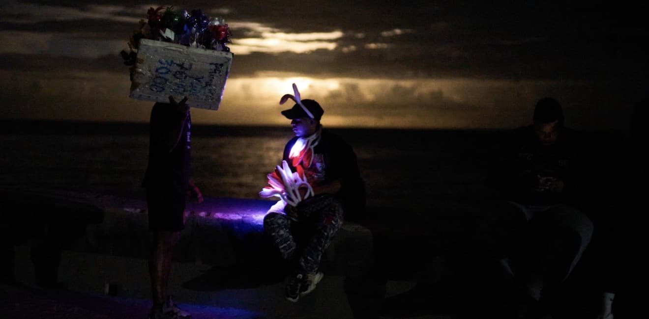 Canadians on a humanitarian mission: Life in Cuba has become "exhausting" amid a worsening crisis