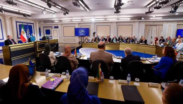 Image from mojahedin.org