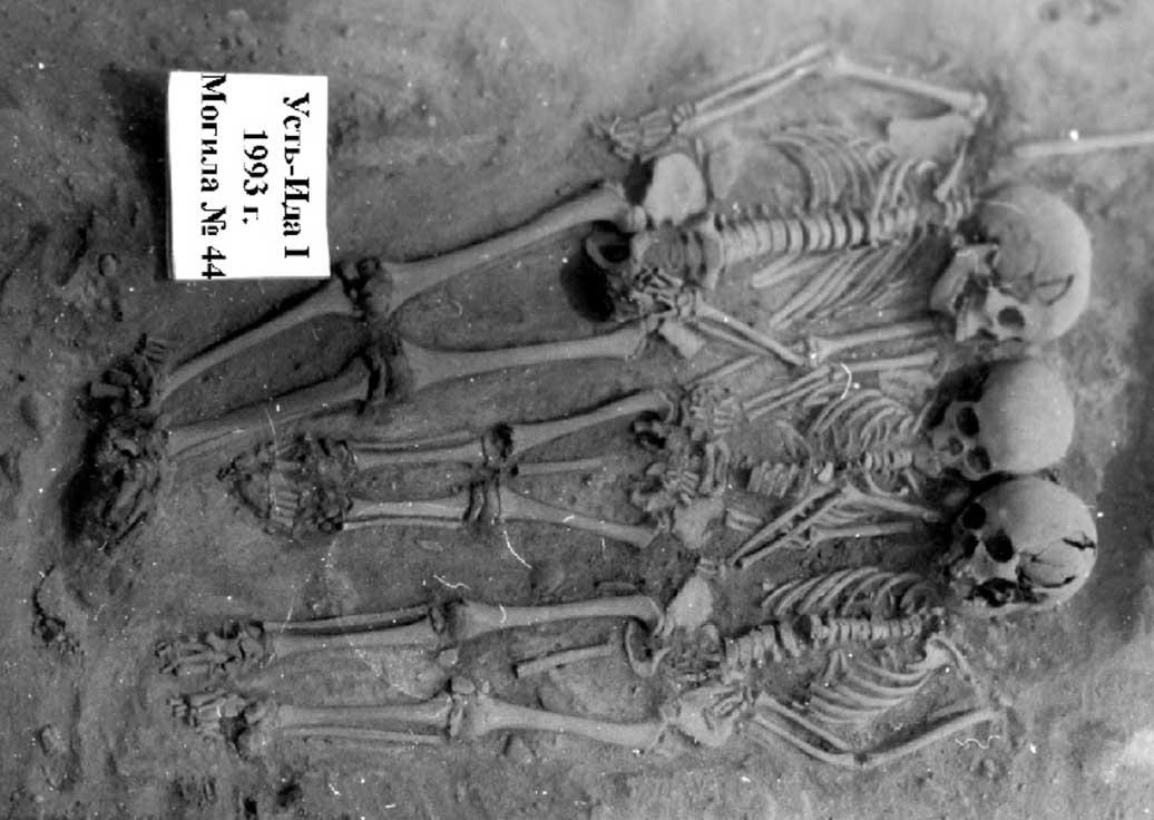 Image from Archaeology Magazine