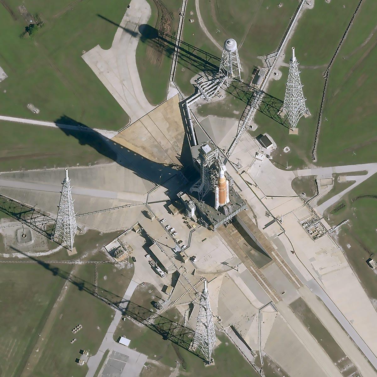 Image from Ares Difesa