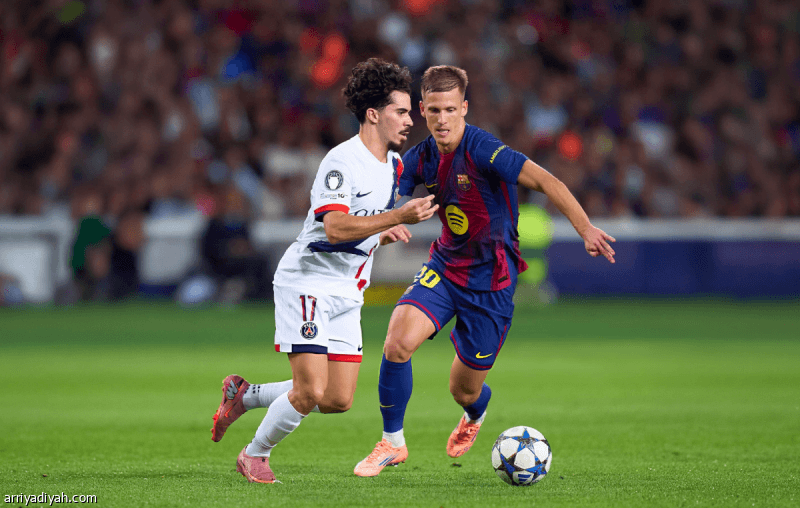 Lamine Yamal Levels Kylian Mbappé’s Teen Record as Barcelona Beat Paris Saint-Germain
