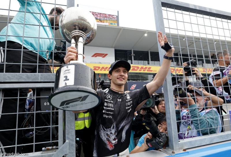 Kimi Antonelli Overcomes Poor Start to Win Japanese GP, Lead Championship