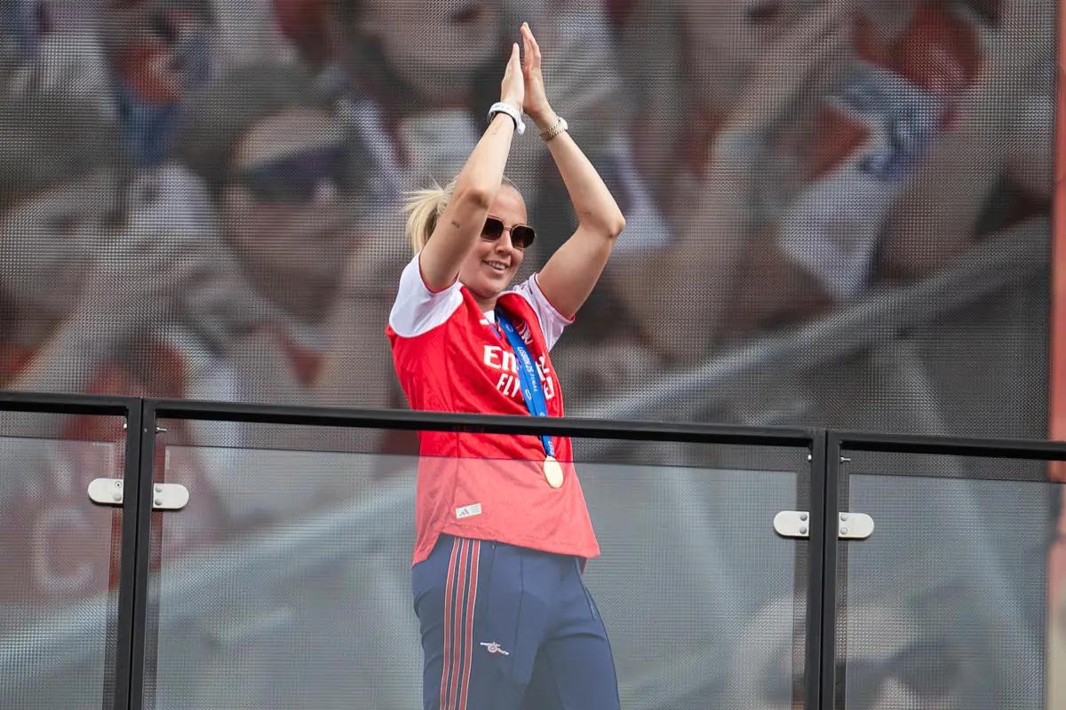 Image from Arseblog News