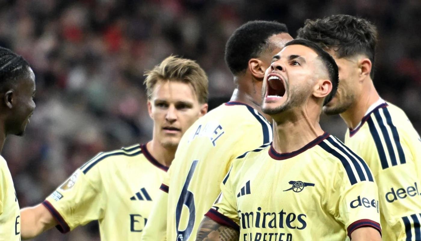 Image from Arseblog News