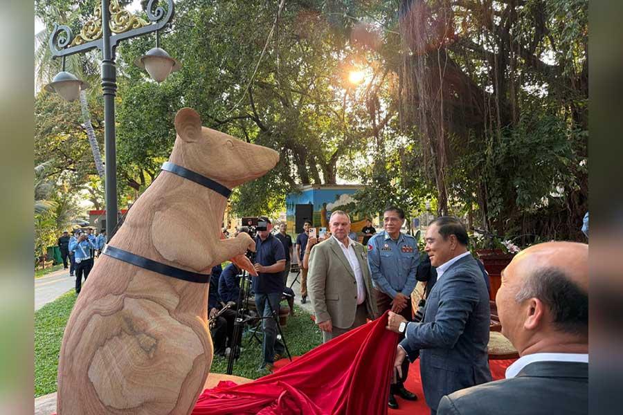 Image from Asia News Network