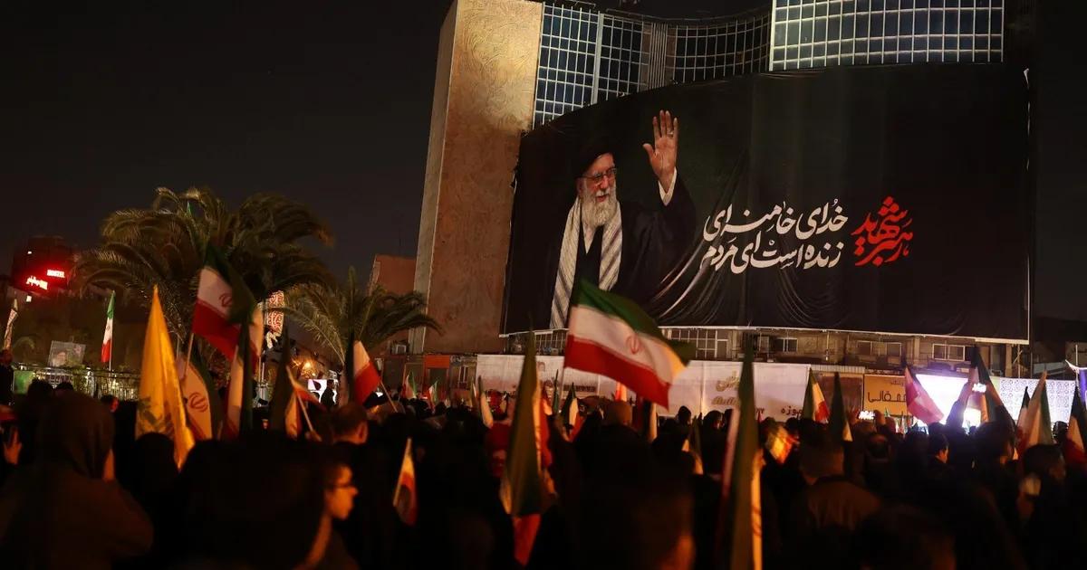 Image from Al-Sharq Lil-Akhbar