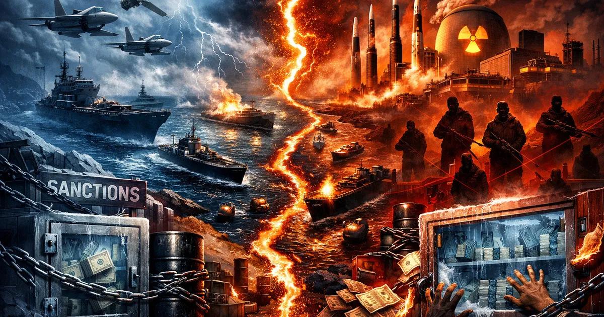 Pakistan Hosts U.S.-Iran Peace Talks Amid Ceasefire and Regional Tensions