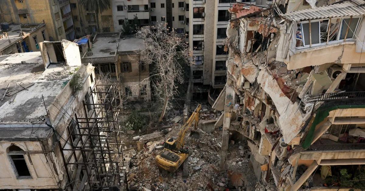 Netanyahu Authorizes Direct Talks With Lebanon Amid Deadly Israeli Strikes