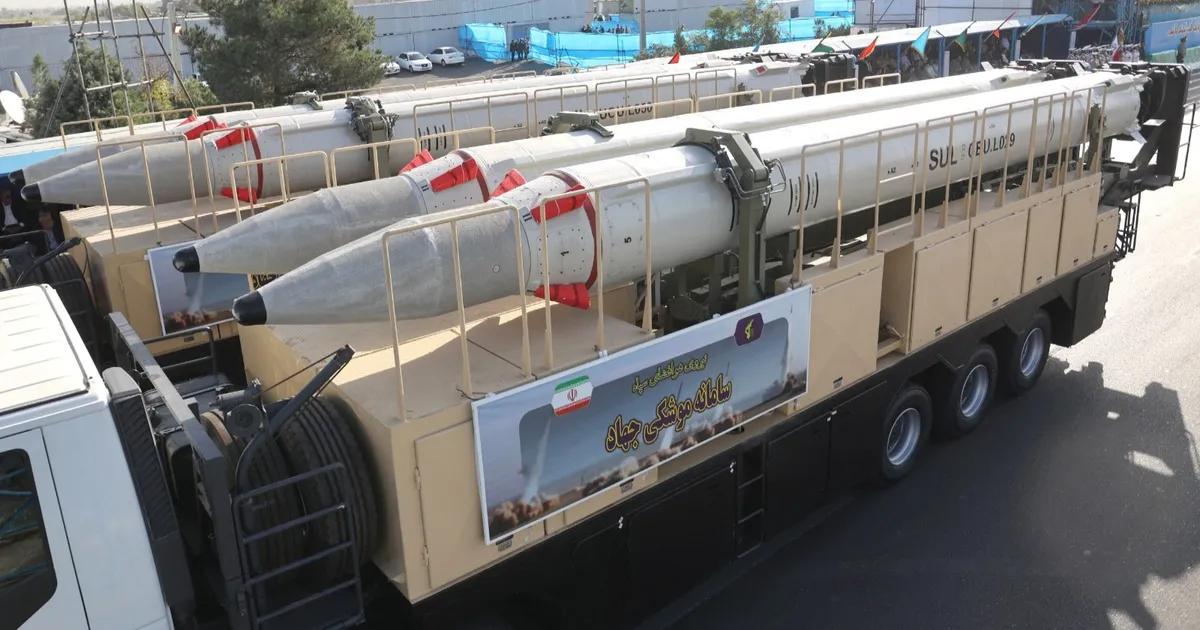 Image from Ash-Sharq